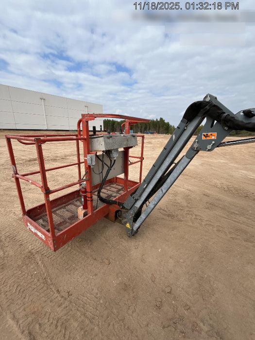 2019 SKYJACK SJ46 AJ