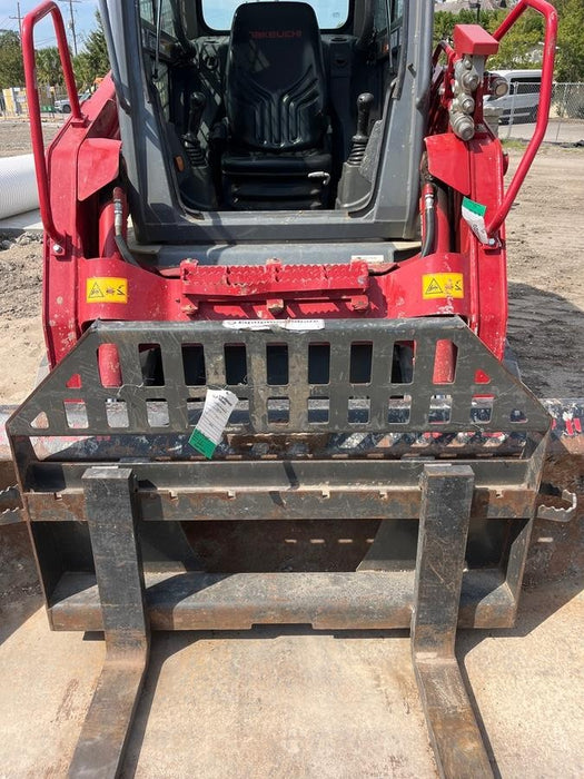 2023 SOLESBEE SPF-48