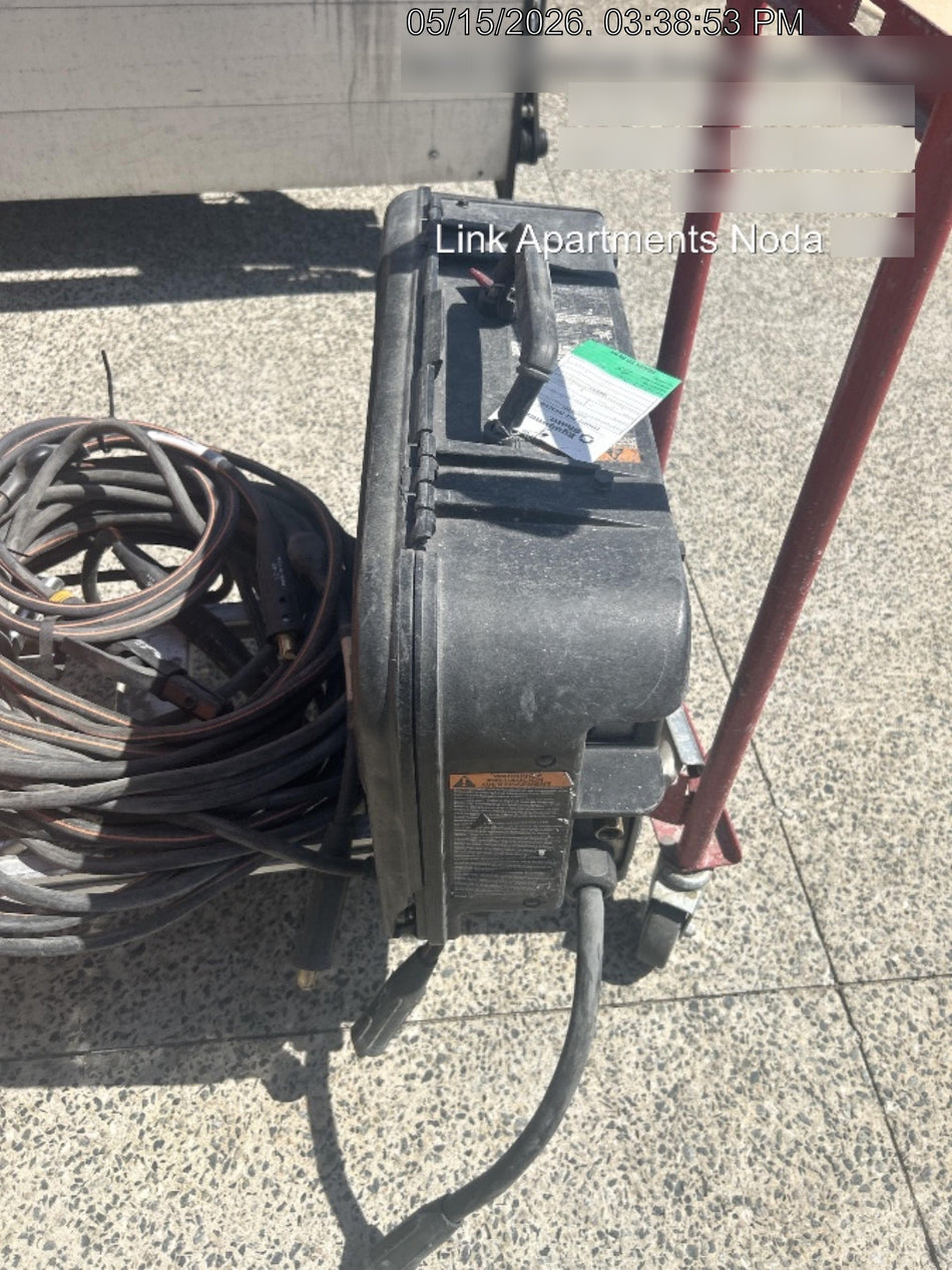 2020 LINCOLN ELECTRIC LN-25X