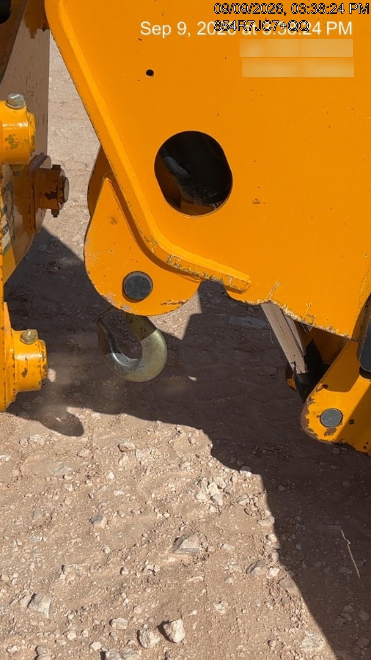 2021 JCB 510-56
