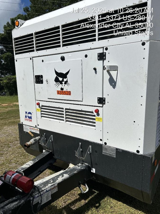 2024 BOBCAT PA915WCU-T4F