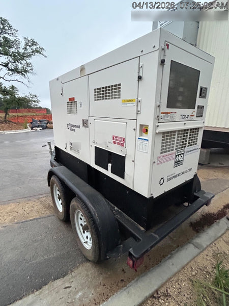 2023 MULTIQUIP DCA70