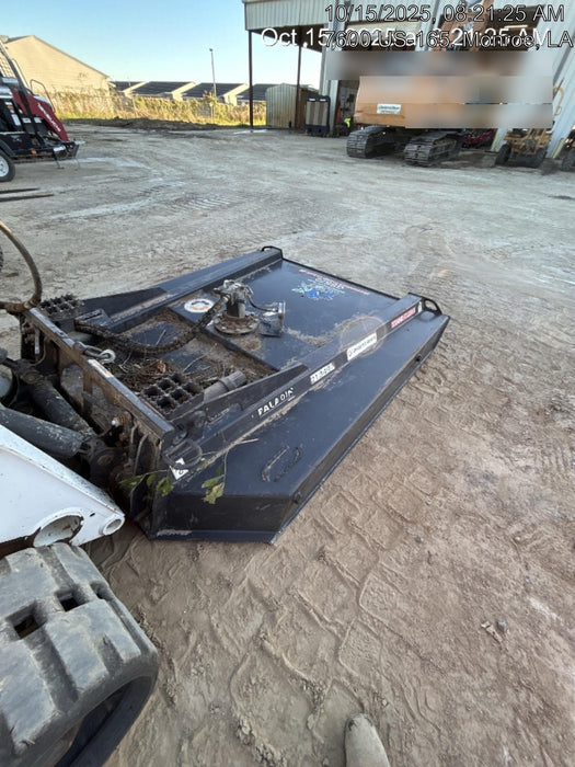 2022 PALADIN 30372A-0022