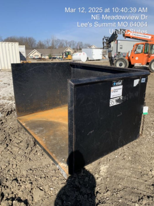 2023 STAR INDUSTRIES 1430