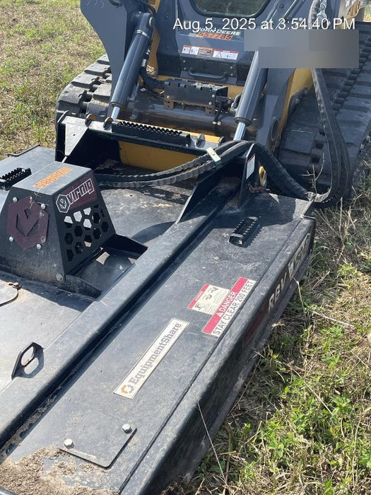 2023 VIRNIG RBV72-25