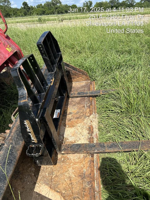 2024 ARROW MATERIAL HANDLING F5100CB