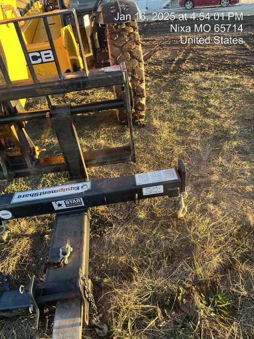 2021 STAR INDUSTRIES 1150C