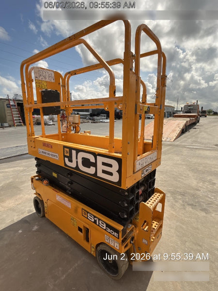 2023 JCB S1930E