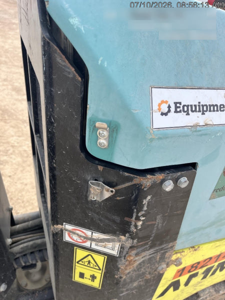 2021 AMMANN ARR 1575