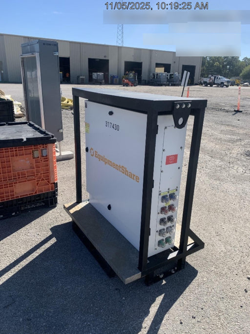 2023 TRYSTAR IL-086-VDE-27-LP