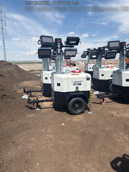 2026 TRIME X-SMART (EL1250H)