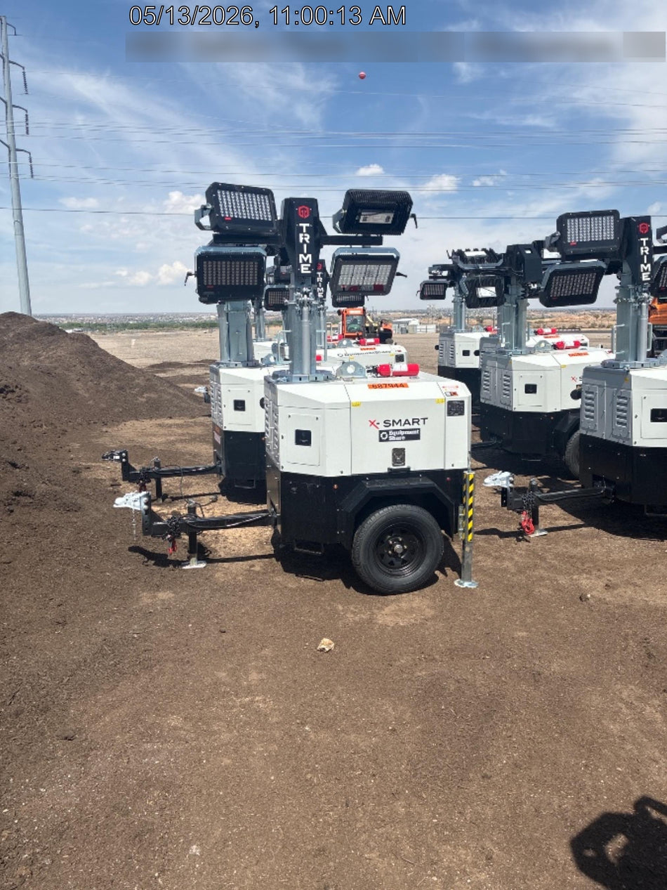 2026 TRIME X-SMART (EL1250H)