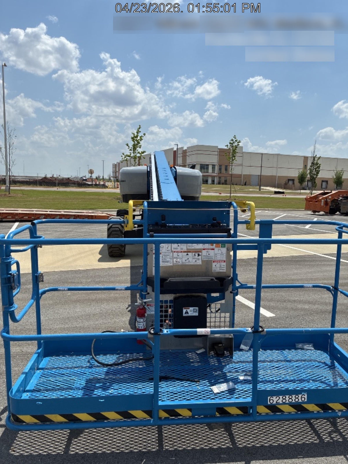 2023 MILLER ELECTRIC CST-282