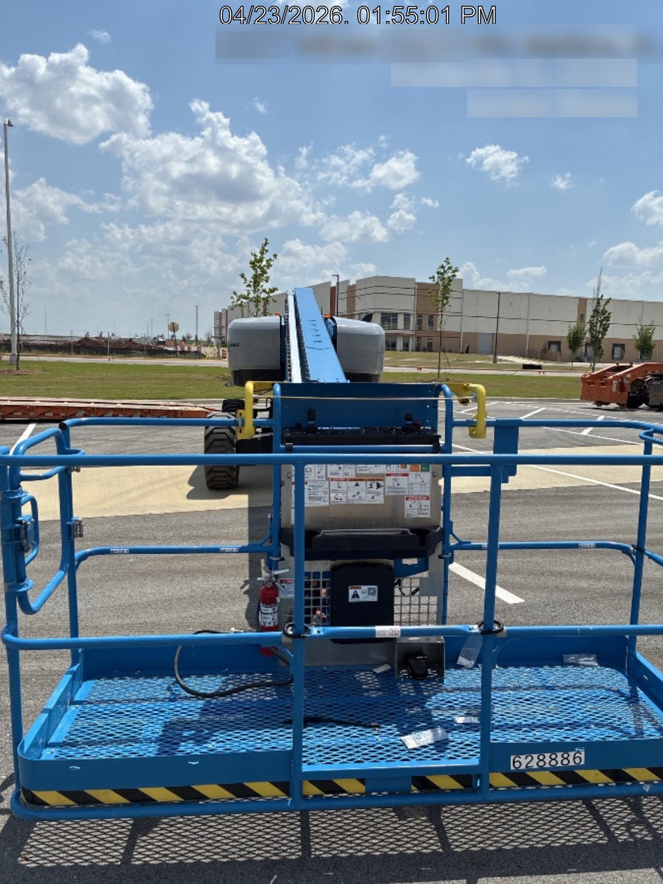 2023 MILLER ELECTRIC CST-282