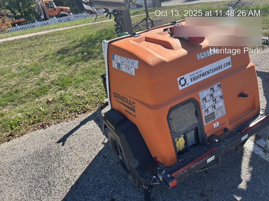 2024 GENERAC MLT2