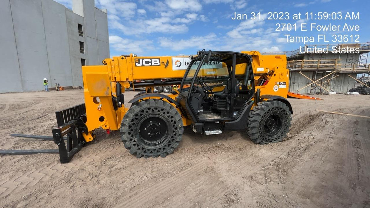 2023 JCB 510-56