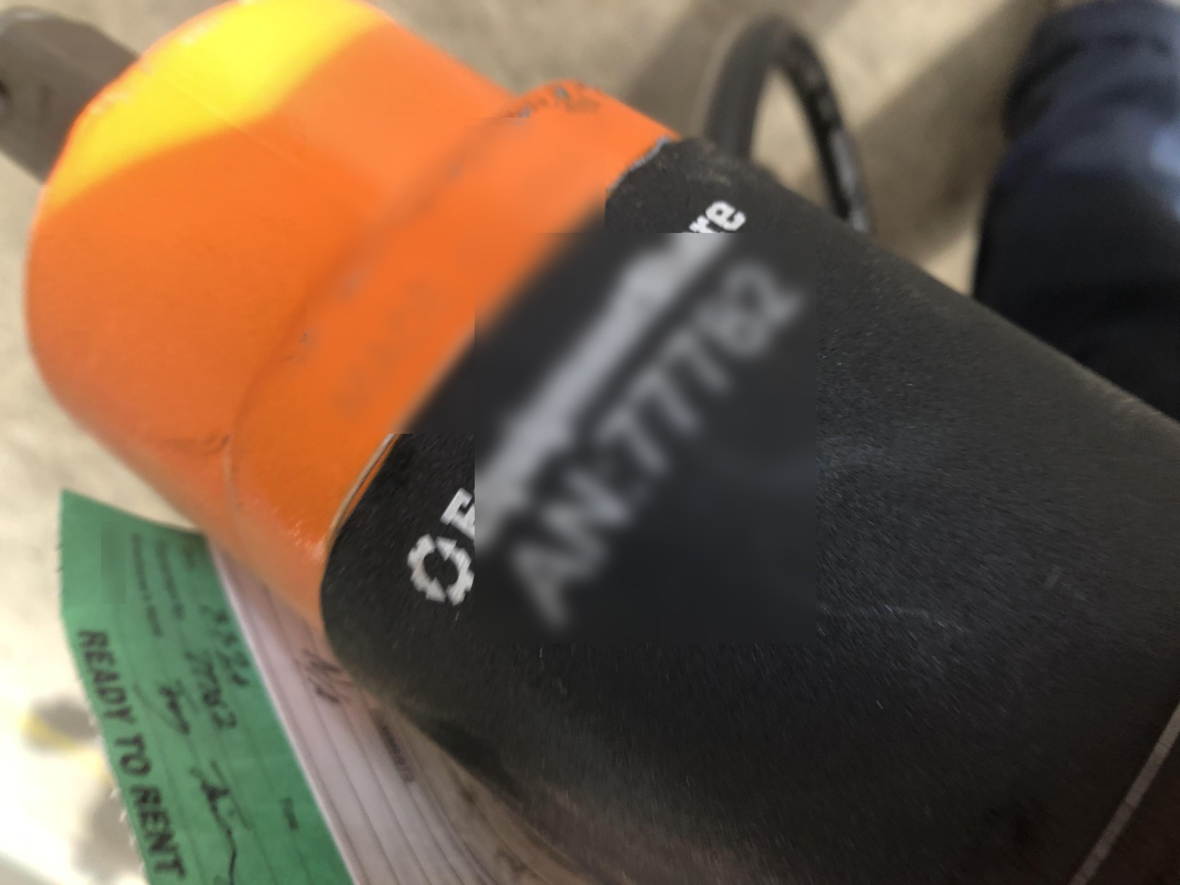 2020 MICHIGAN PNEUMATIC 751SS