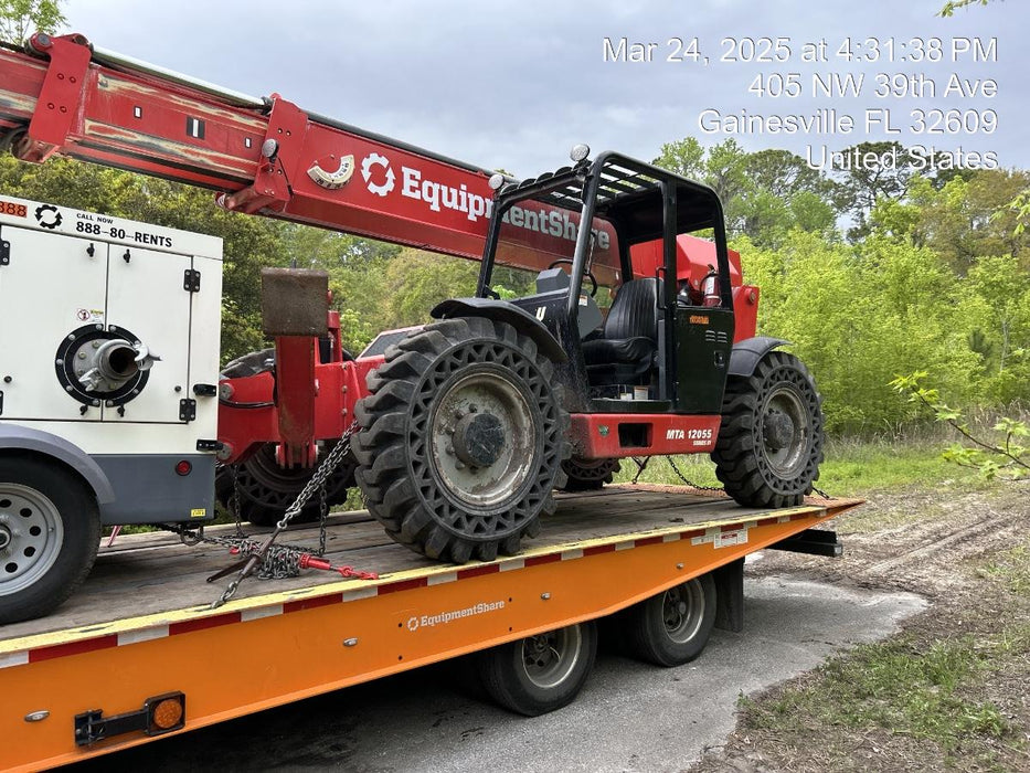 2022 ATLAS COPCO PAC F44 KD-S