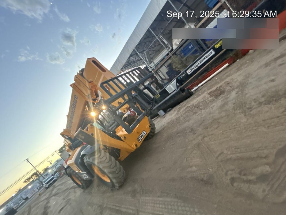 2024 STAR INDUSTRIES M1360B - Star JIB Boom