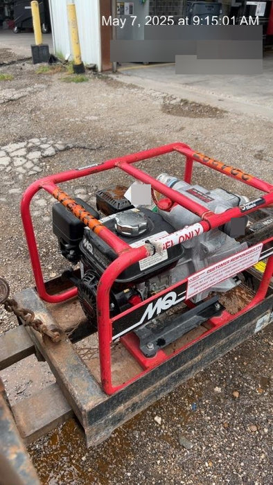 2023 MULTIQUIP QP2TH