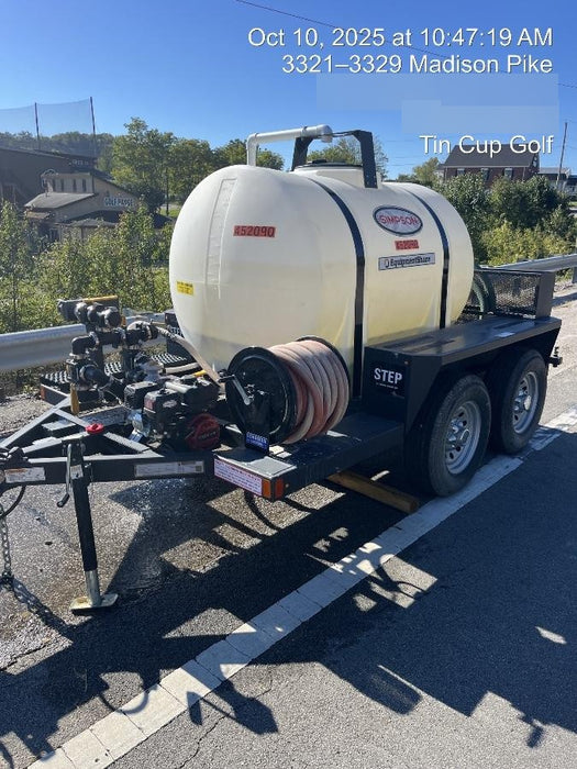 2024 SIMPSON SWT-52517