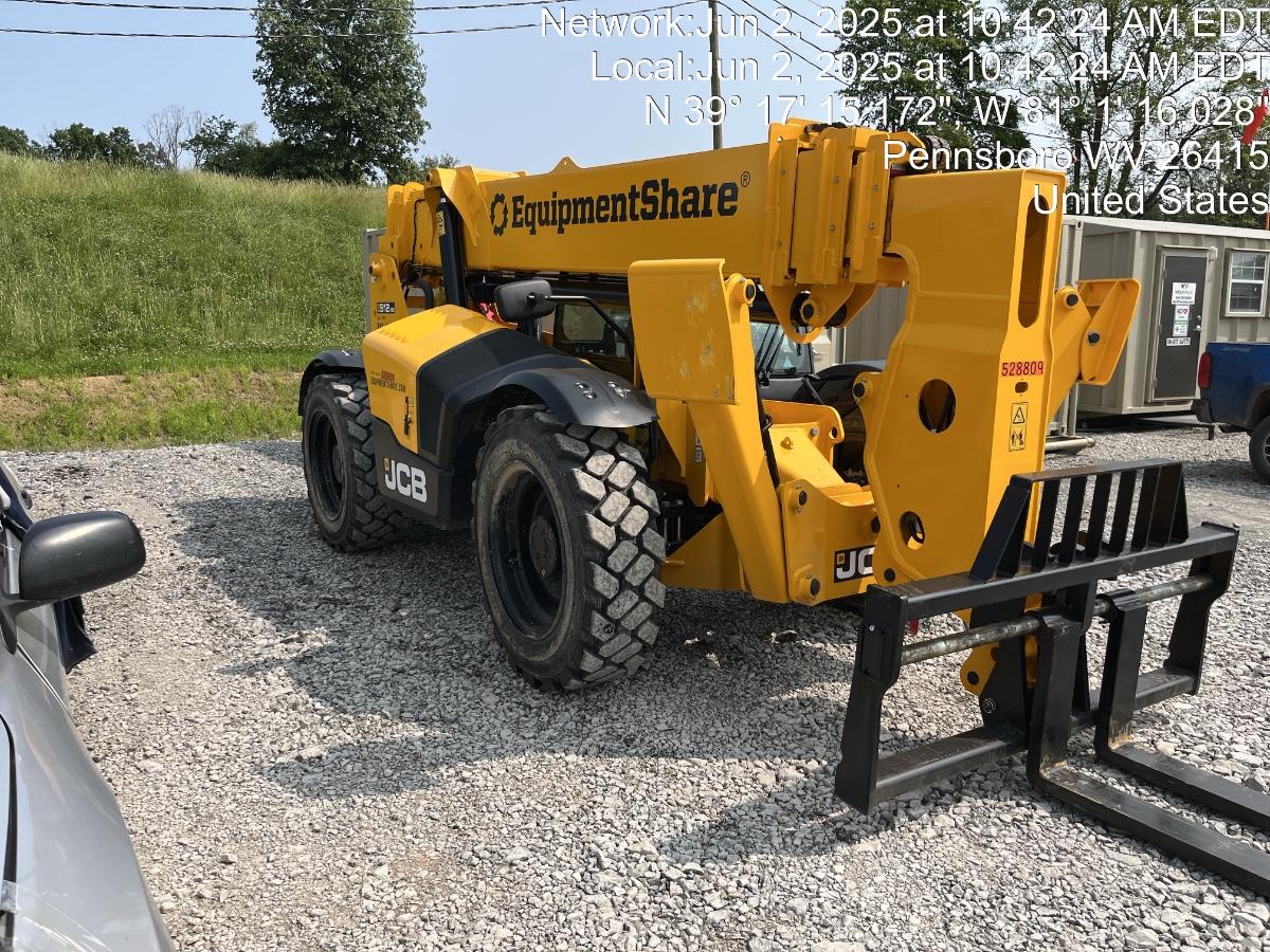 2025 JCB 512-56