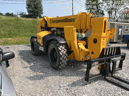 2025 JCB 512-56