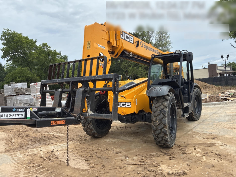 2024 JCB 509-42