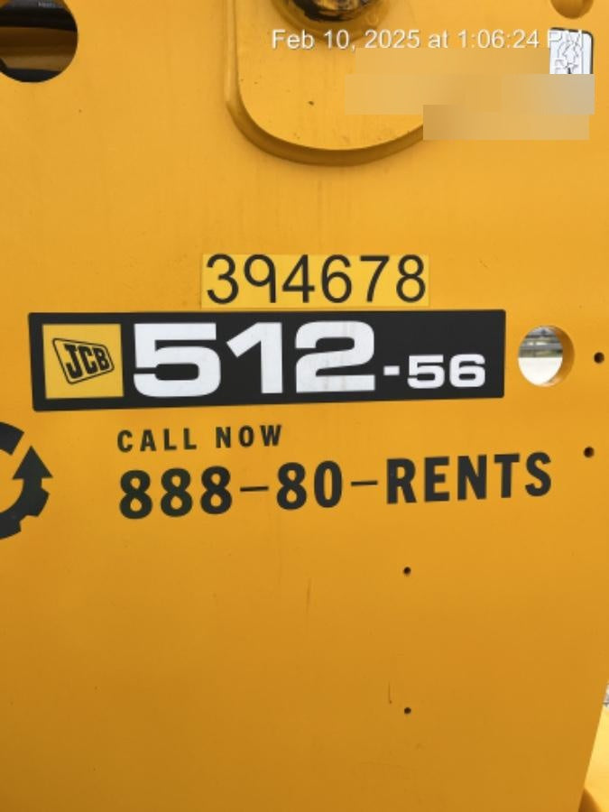 2024 JCB 512-56
