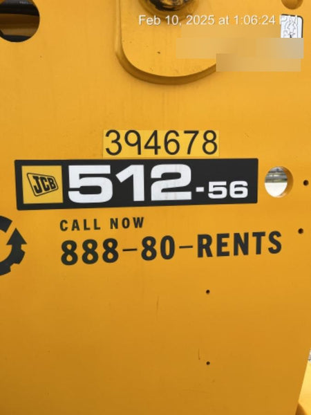 2024 JCB 512-56