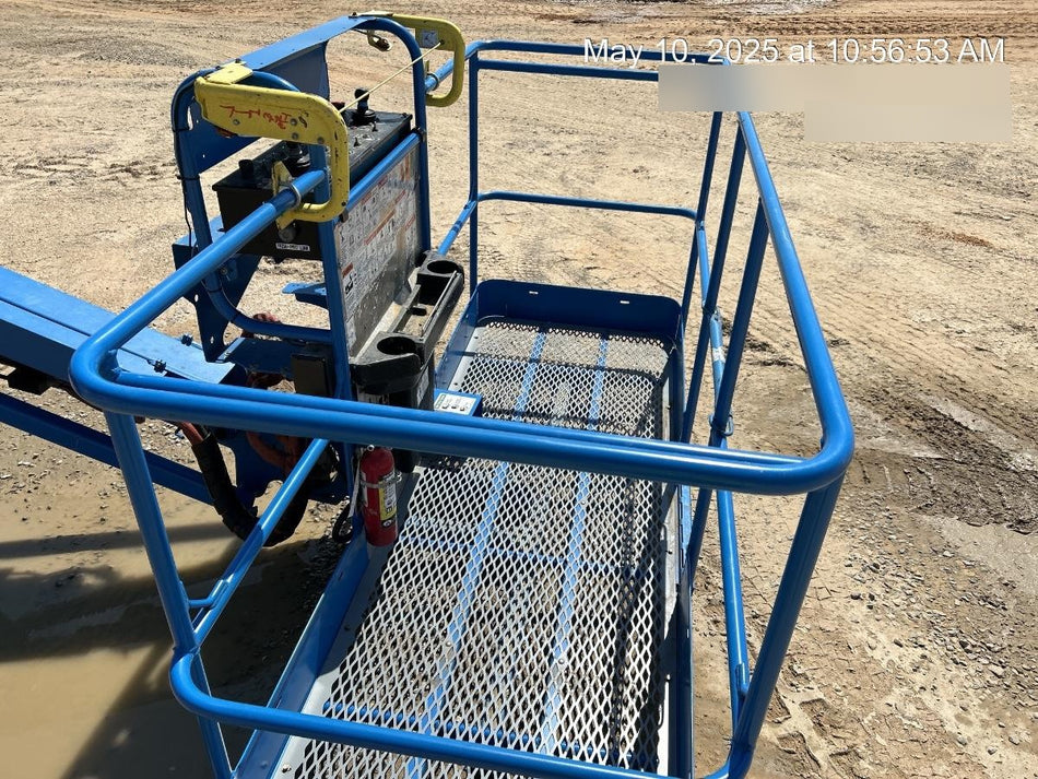 2023 GENIE S-65 XC