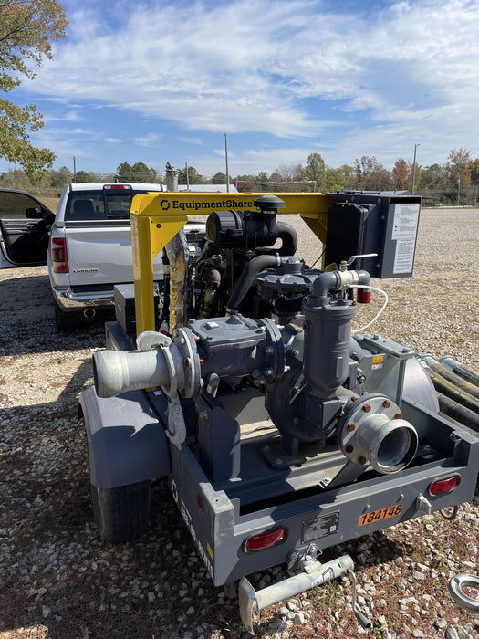 2021 ATLAS COPCO PAC F66 KD