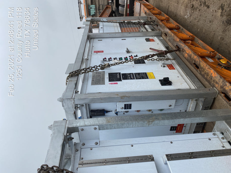 2020 SMARTECH SACP26A-SP