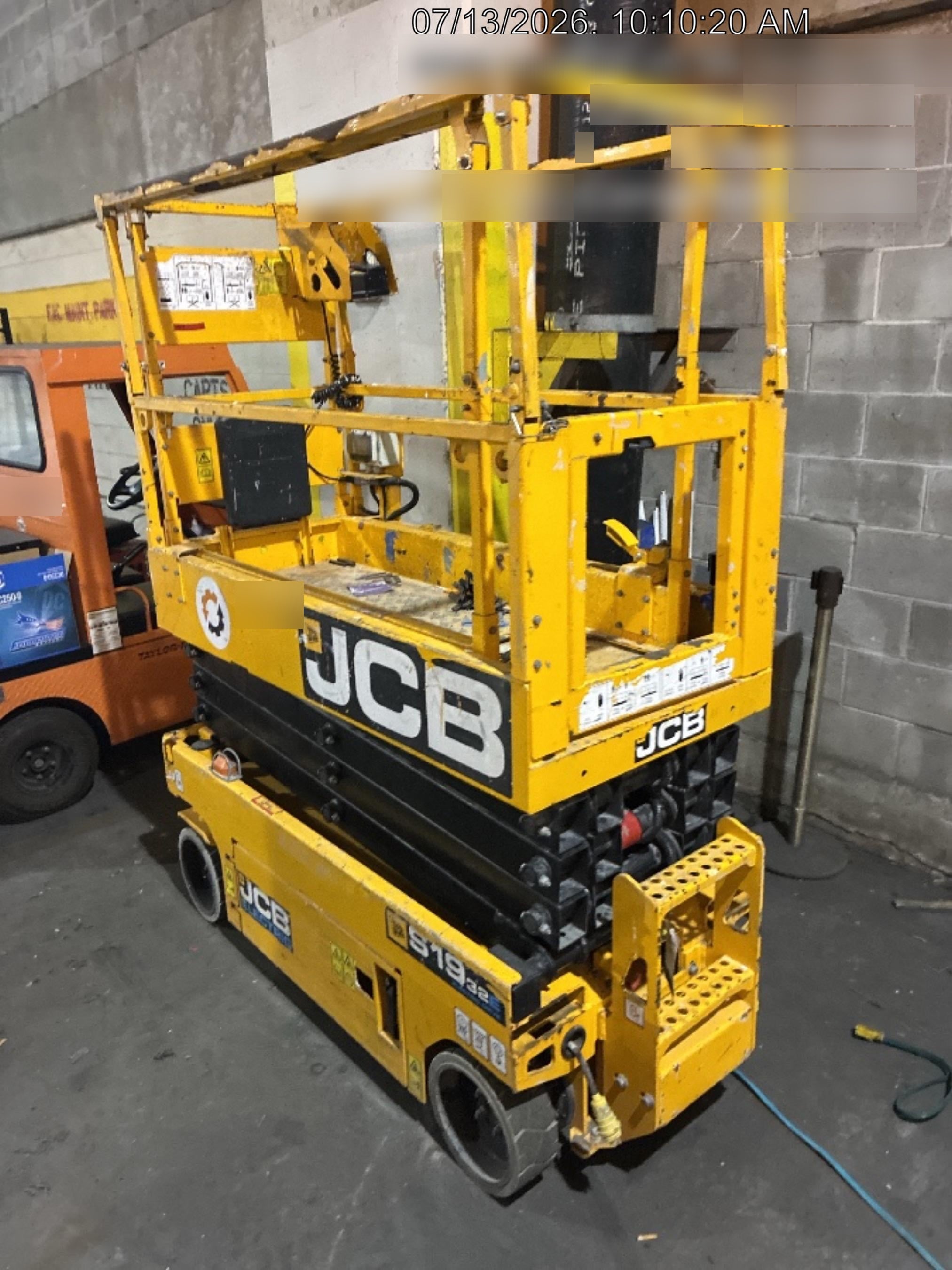 2024 JCB S1932E