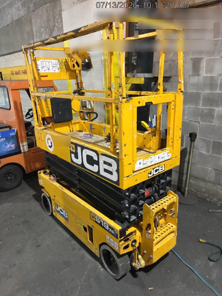 2024 JCB S1932E