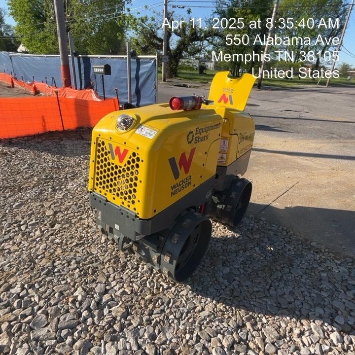 2024 WACKER NEUSON RTLx-SC3