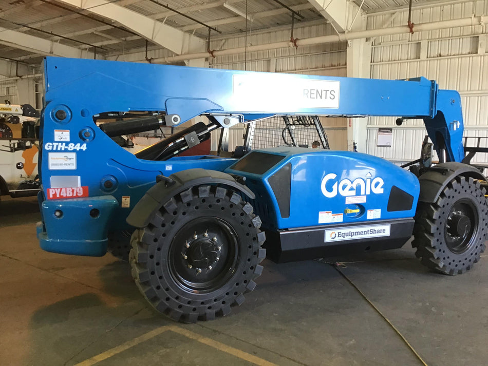 2019 GENIE GTH-844