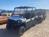2022 KAWASAKI Mule PRO-DXT (Half Door)
