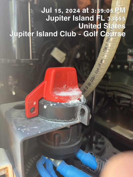 2022 ATLAS COPCO QAS 175