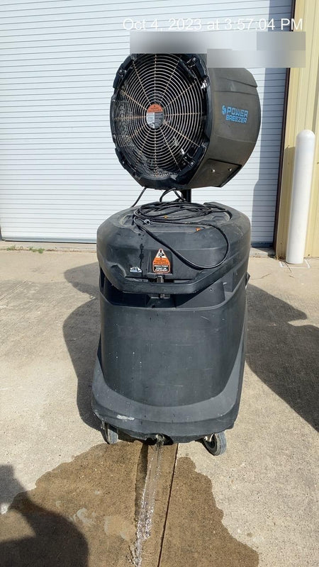 2021 POWER BREEZER PB10-MAX-06-B