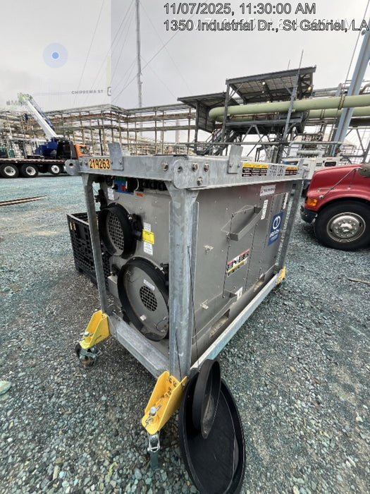 2022 CLIMATE DESIGN INTERNATIONAL MS-2400/2000