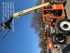 2006 JLG G9-43A JLG G9-43A