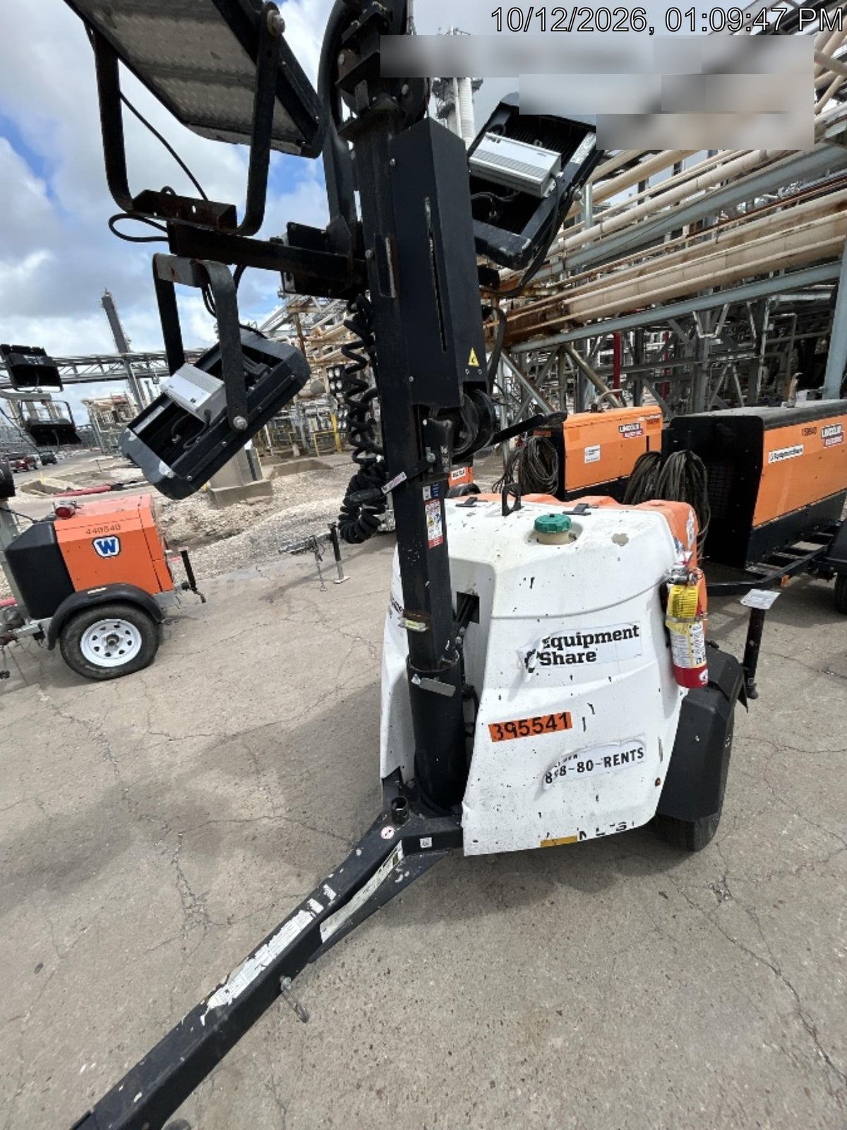 2024 GENERAC MLT2