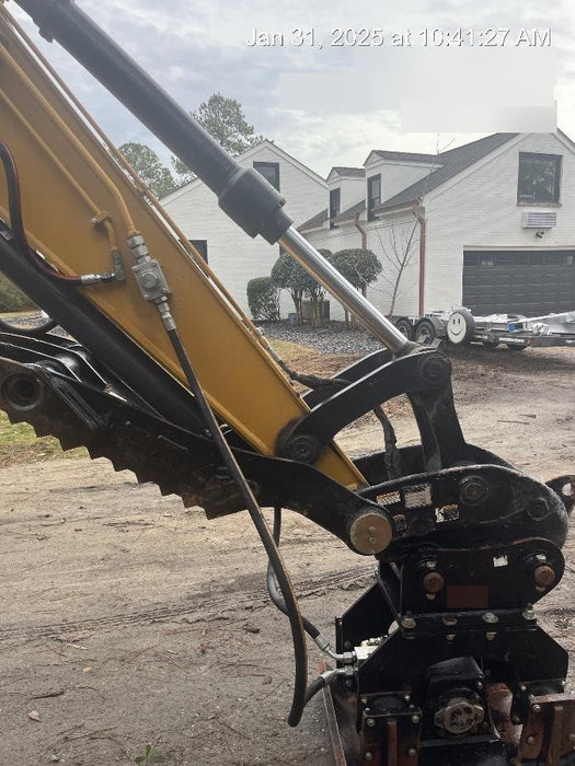 2021 PALADIN TPC1000