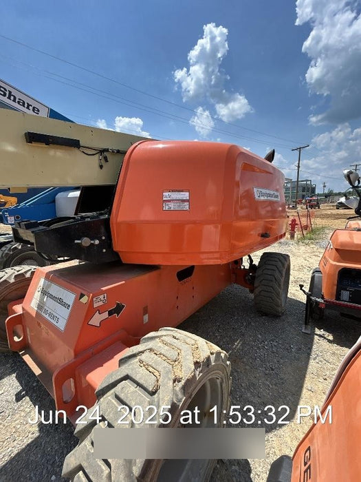 2020 JLG 660SJ