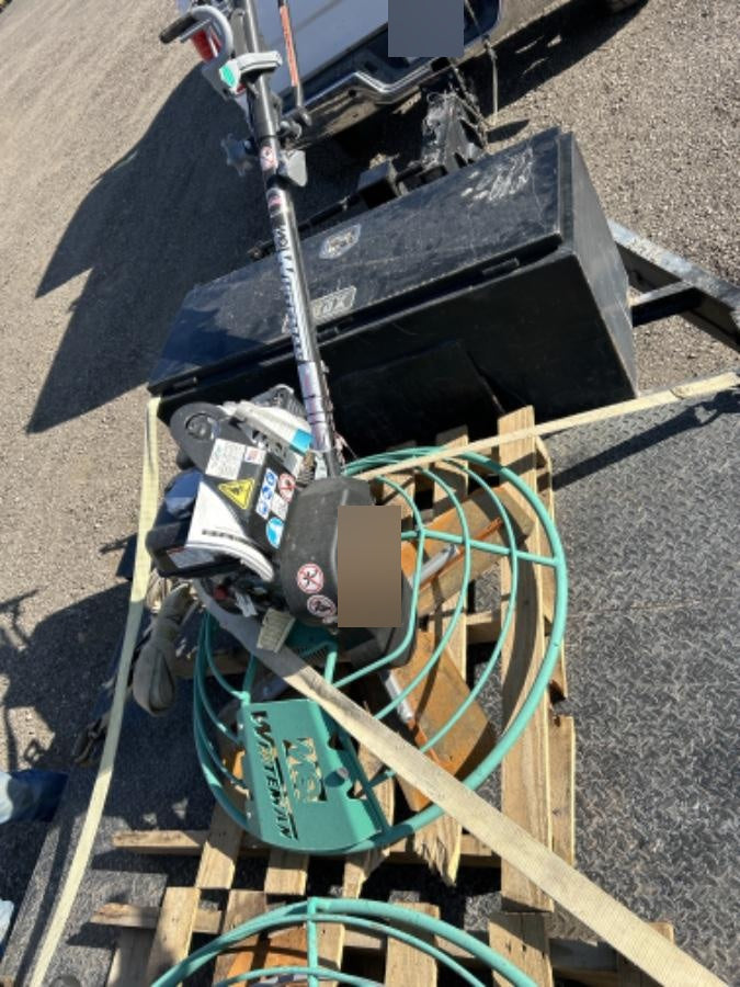 2024 MULTIQUIP B46H90