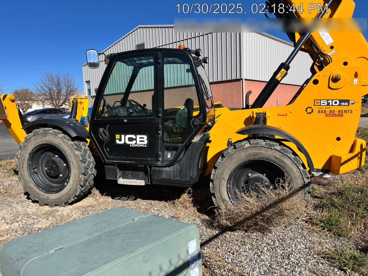 2024 JCB 510-56