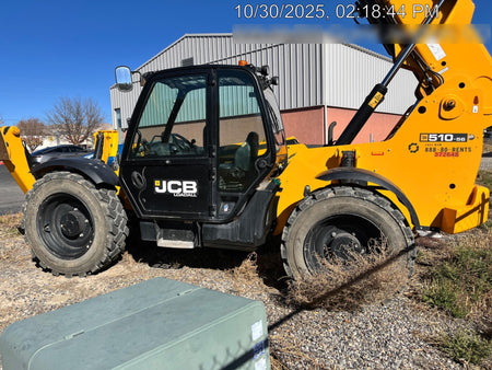 2024 JCB 510-56