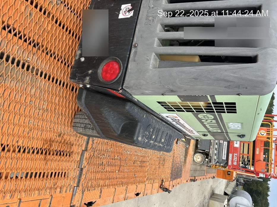 2019 SULLAIR 185-DPQ