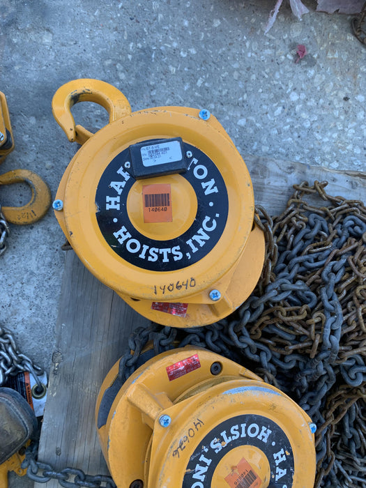 2021 HARRINGTON CF015-20